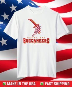 Tampa Bay Buccaneers,Buccaneers football,Super Bowl T-Shirt