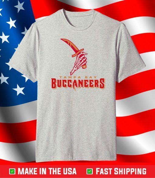 Tampa Bay Buccaneers,Buccaneers football,Super Bowl T-Shirt