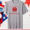 Tampa Bay World Champions Super Bowl 2021 Unisex T Shirt