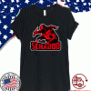 Team Schaddo T-Shirt