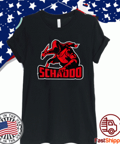 Team Schaddo T-Shirt