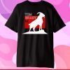 Tom Brady Goat 12 Tampa Bay Buccaneers shirt, NFL Champion Team Gift T-Shirt