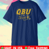 NDSU QBU North Dakota State 2021 T-Shirt