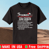 5 things you should know about Tee Shirts
