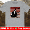 80s Michael Stanley legend never die 1948 2021 T-Shirt