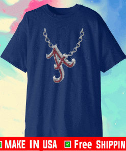 Alabama Chain Shirt