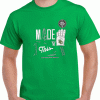 BAYLOR BEARS 2021 NCAA MEN'S BASKETBALL FINAL FOUR SHIRT