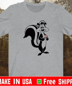 Pepe Le Pew T-Shirt