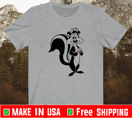 Pepe Le Pew T-Shirt