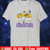 CARDIAC KIDS TEAM T-SHIRT