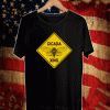CICADA XING OFFICIAL T-SHIRT