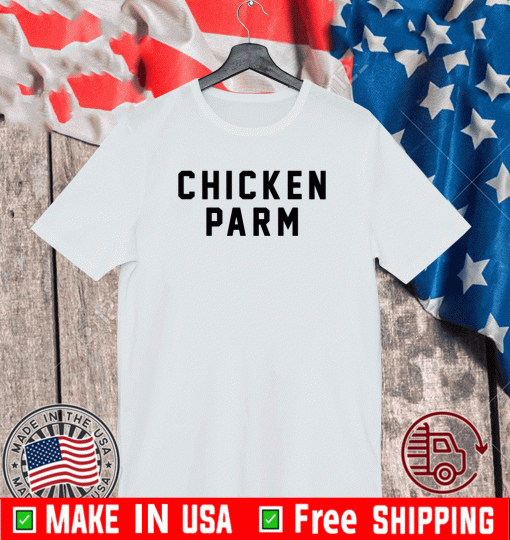 Chicken parm T-Shirt