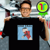 DEATHMATCH WORLDWIDE SCOTTY SARITI ONE FALL SHIRT