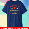 Don’t be a Neanderthal pony soldier T-Shirt