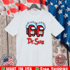 Buy Dr.Sus imposter thing 1 thing 2 T-Shirt