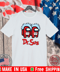 Buy Dr.Sus imposter thing 1 thing 2 T-Shirt