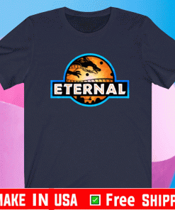 Eternal Park T-Shirt