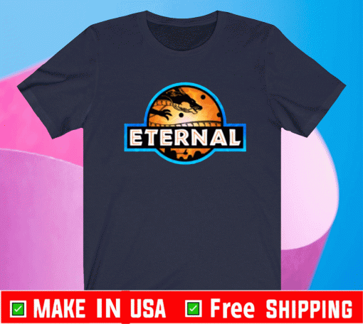 Eternal Park T-Shirt