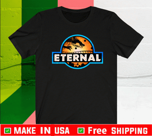 Eternal Park T-Shirt