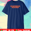 HEARTBREAK WEATHER LOGO SHIRT