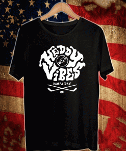 Heddy Vibes Shirt