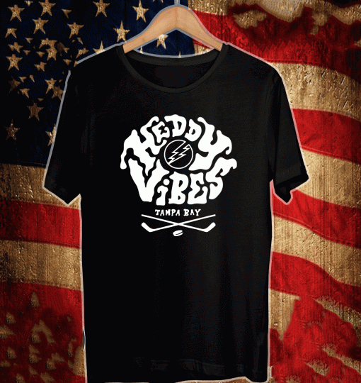 Heddy Vibes Shirt