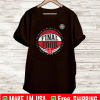 Houston Cougars Basketball And Then There Were Four March Madness Final Four Bound Shirt