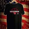 2021 NCAA Men's Basketball Houston Cougars March Madness Final Four Shirt