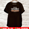 IF YOU SAY GULLIBLE SLOWLY IT SOUNDS LIKE ORANGES SHIRT