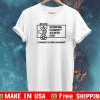 International federation for automotive furity a community of hanos on members T-Shirt