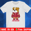 Iron Man - Iron Bulldog Dog Lover T-Shirt