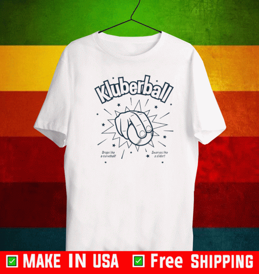 Kluberball T-Shirt