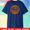 OFFICIAL MARCH BASKETBALL T-SHIRT