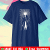 MADEON THE DISCHEAD SHIRT