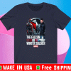 Marvel The Falcon And The Winter Soldier T-Shirt