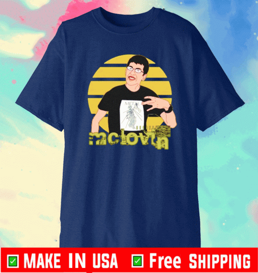 Mclovin chika chika yeah Shirt