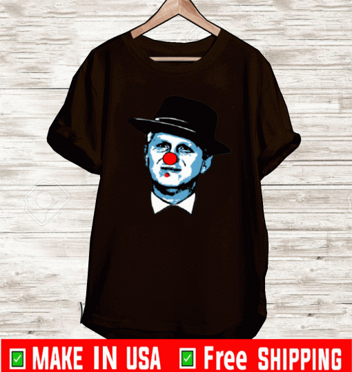 Michael Rapaport Shirt