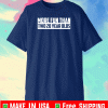 More fun than two 20 year olds T-Shirt