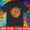 Nephewsaurus rex Nephew Saurus Dinosaur Official T-Shirt