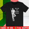 Obama Hey Joe Just Blame Trump Shirt