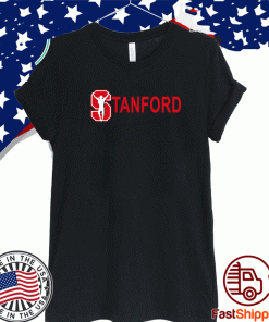 Keep stanford wrestling T-Shirt