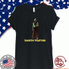 Pastor Gordon Retirement T-Shirt