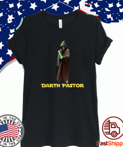 Pastor Gordon Retirement T-Shirt