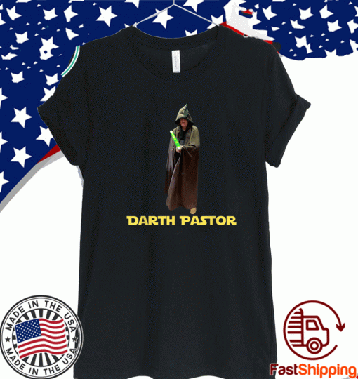 Pastor Gordon Retirement T-Shirt