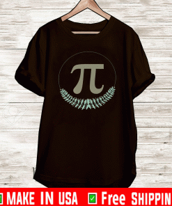 Pi Day 2021 , Pi Math T-Shirt