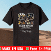 22 Elgin Baylor 1934 2021 Thank You For The Memories Shirt