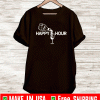 BYT RANCH HAPPY HOUR T-SHIRT