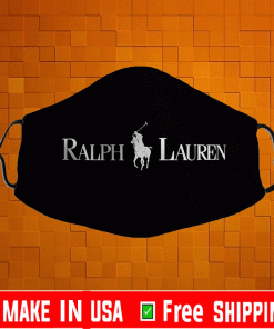 Ralph Lauren Corporation 2021 Face Masks