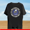 Seabees Once A Seabee Family Always A Seabee Family Shirt