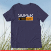 Super Straight Identity T-Shirt